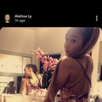 alahnaly (Alahnaly) free OnlyFans Leaked Pictures and Videos [FRESH] profile picture