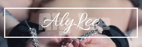 Header of alylee