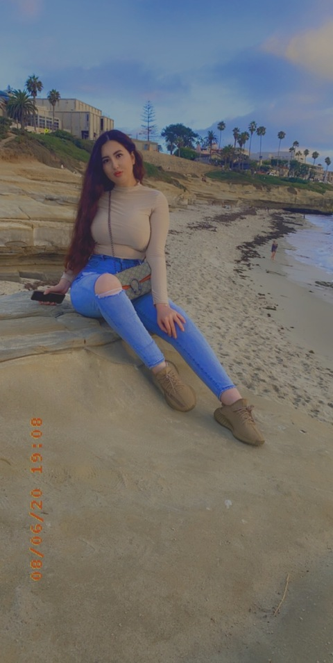 Header of arabicprincess