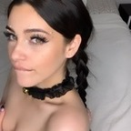 Onlyfans leak araura_dom 

 profile picture