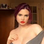 auroramalak (Aurora Malak) OF Leaked Pictures & Videos [FREE] profile picture