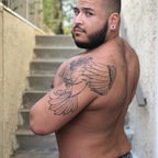 beefbearrito (Tony Santiago) OnlyFans Leaked Pictures and Videos 

 profile picture