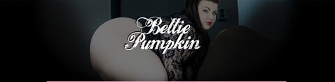 Header of bettiepumpkin