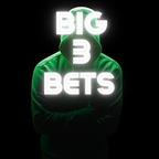 big3bets (BIG 3 BETS) OnlyFans content 

 profile picture