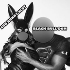 blackbulldom (@BLACKBULLDOM) free Only Fans Leaked Pictures and Videos [FREE] profile picture