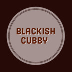 blackishcubby (BlackishCubby) OnlyFans Leaks [FREE] profile picture