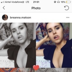 breanna (Breanna) OnlyFans content [!NEW!] profile picture