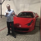 caelike (Fernando Fernández) free OF Leaked Pictures and Videos [NEW] profile picture