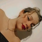 Caro carito20 Leaked OnlyFans 

 profile picture