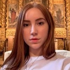 Carolina (@carolucht) Leaked OnlyFans 

 profile picture