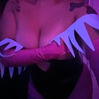 cherryydiceonly OnlyFans Leaked 

 profile picture