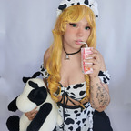 choubunny OnlyFans Leaked 

 profile picture