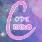 codemiko OnlyFans Leak 

 profile picture