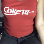 coketa (cyn) OnlyFans Leaked Pictures and Videos 

 profile picture