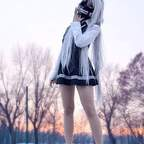 senpai gamer (@cosplayer) Leaked OnlyFans 

 profile picture