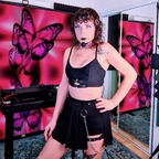 dahliafae (dahlia fae) OnlyFans Leaked Pictures and Videos 

 profile picture