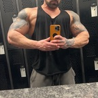 damienstone92 (Damien Stone) free OnlyFans Leaks [!NEW!] profile picture