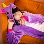 Free access to (@damned_dinosaur) Leaked OnlyFans 

 profile picture