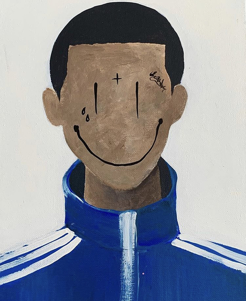 Header of diordick666