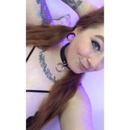 ellie666marie (✨ ellie marie ✨) OnlyFans Leaked Pictures and Videos [!NEW!] profile picture