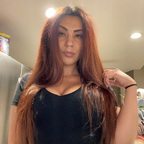 Emerelda Luna (@esluna) Leaked OnlyFans 

 profile picture