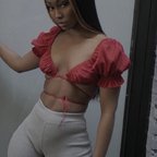 Esyonce @esyonce Leaked OnlyFans 

 profile picture