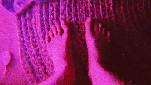 Header of feet.aesthetics