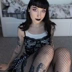 fxturewars (65% OFF | BIG BOOTY GOTH GF) free OnlyFans Leaks [UPDATED] profile picture