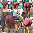 ghettobootyhunters (GHETTOBOOTYHUNTERS) Only Fans Leaked Content [FREE] profile picture
