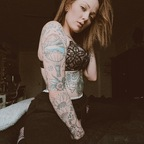 ghostedsoul (Riah) free OnlyFans Leaked Videos and Pictures [!NEW!] profile picture