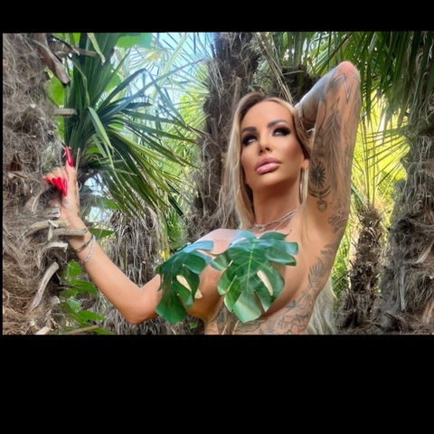 Header of ginalisaofficial