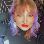 goddessindigo (Goddess Indigo 🔮 🦇) free Only Fans Leaked Pictures and Videos [NEW] profile picture