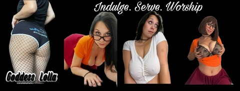 Header of goddesslollafree