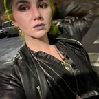 goddexsombra (Goddex Sombra) free OnlyFans Leaked Videos and Pictures [!NEW!] profile picture