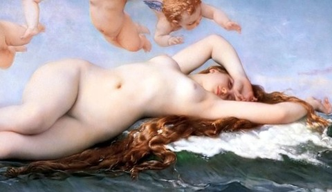 Header of goldenaphrodite