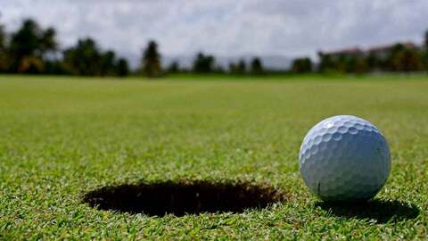 Header of golfersonly