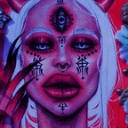 gothdoll (Blair) free OnlyFans Leaked Videos and Pictures 

 profile picture