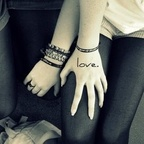 graceyxxxx (Livin that queer life ✌🏼🌈⚡️) OnlyFans Leaks 

 profile picture