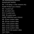 Onlyfans leaks gypsy_rosee 

 profile picture