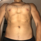 hotboyleo (Leo) Only Fans Leaked Content [FREE] profile picture