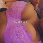 iwantamberlush OnlyFans Leak 

 profile picture