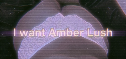 Header of iwantamberlush