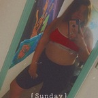 Jackie 🌼 @jackiee96 Leak OnlyFans 

 profile picture