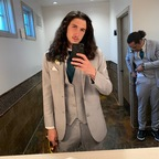 Jacob Wolf (jake_wolf) Leaked OnlyFans 

 profile picture