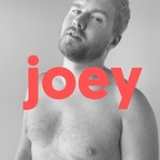 joeypresents (Joey presents...) OF Leaked Content [!NEW!] profile picture