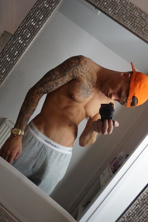 Header of judemoore_