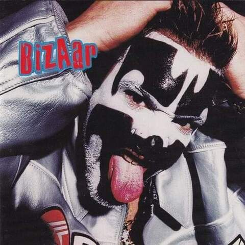 Header of juggalette