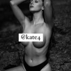 kate4 (Kate) free Only Fans Leaked Content [FREE] profile picture