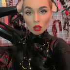 katerinapiglet (Katerina Piglet) free Only Fans Leaks [FRESH] profile picture