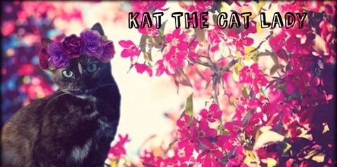 Header of katthecatlady